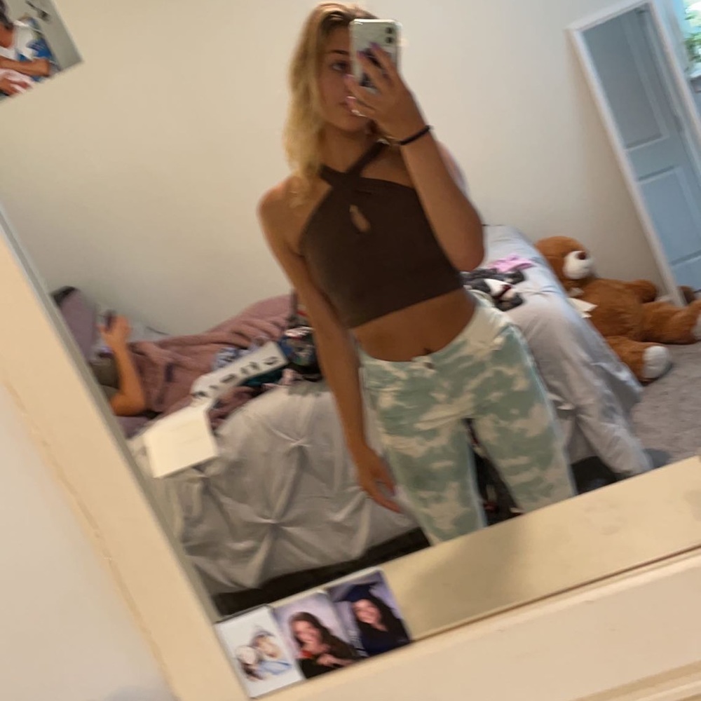 Jeans from Forever21